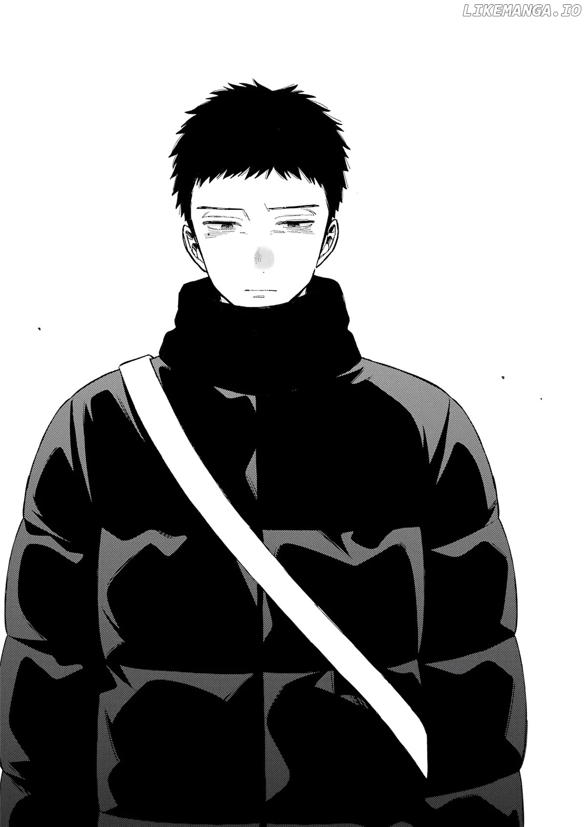 My Dress-Up Darling, Chapter 100 image 22